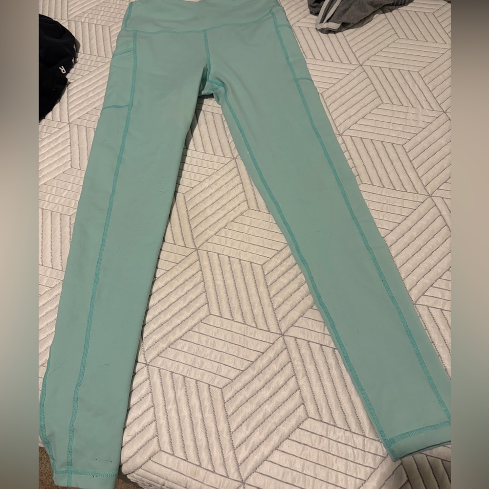 Buffbunny Luna leggings